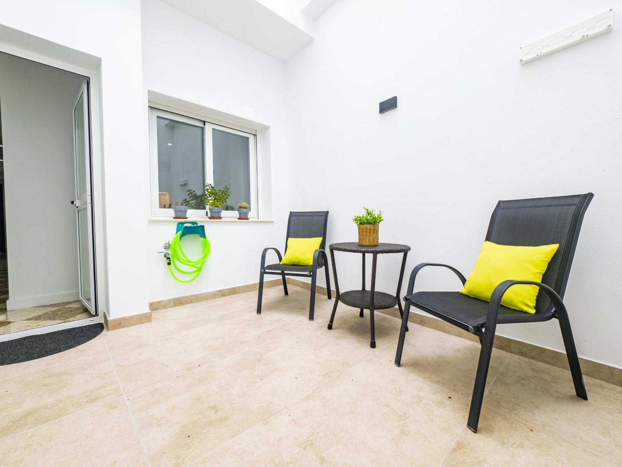 Cubo'S Urban Apartment Ardales Center מראה חיצוני תמונה