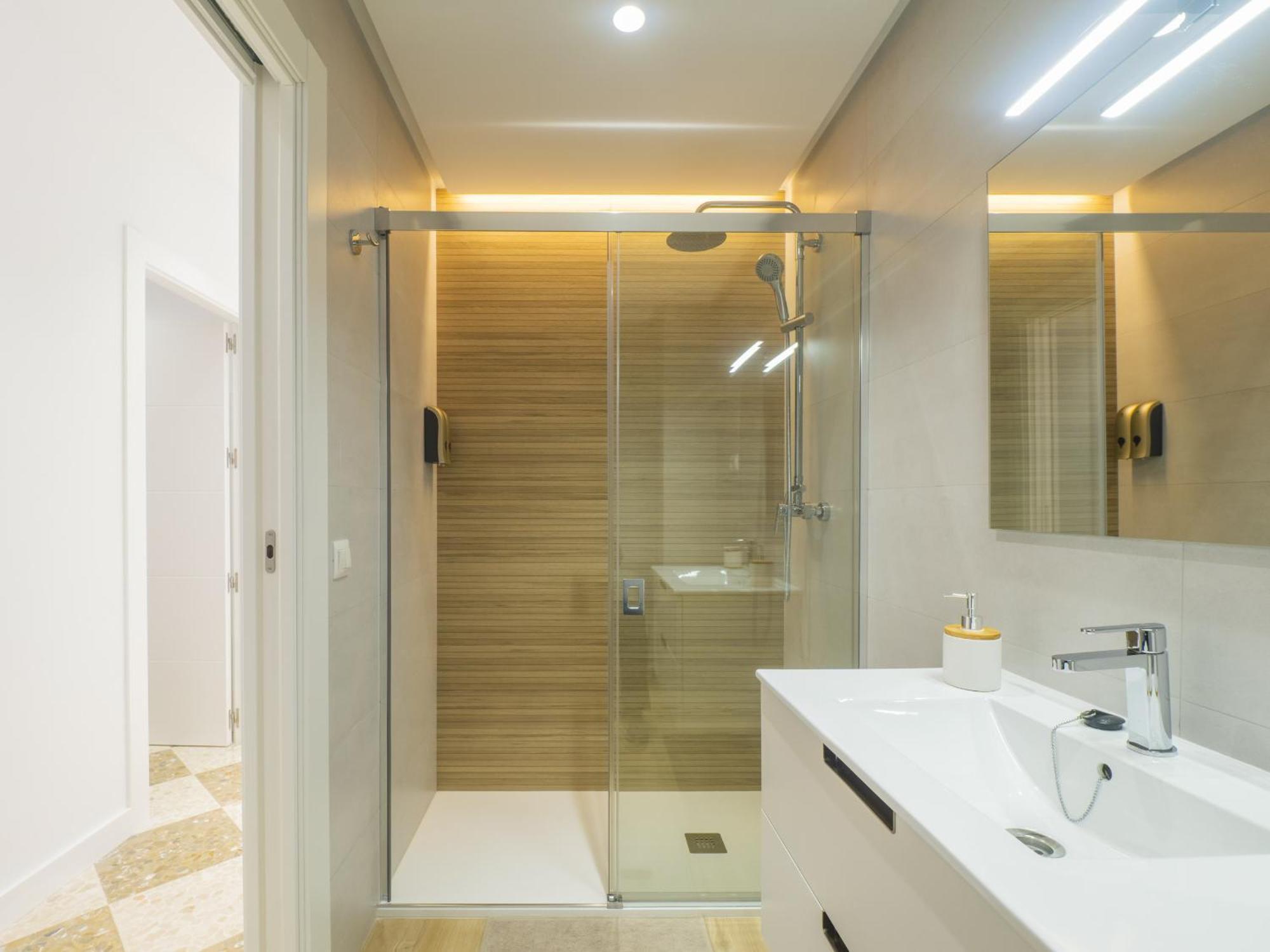 Cubo'S Urban Apartment Ardales Center מראה חיצוני תמונה