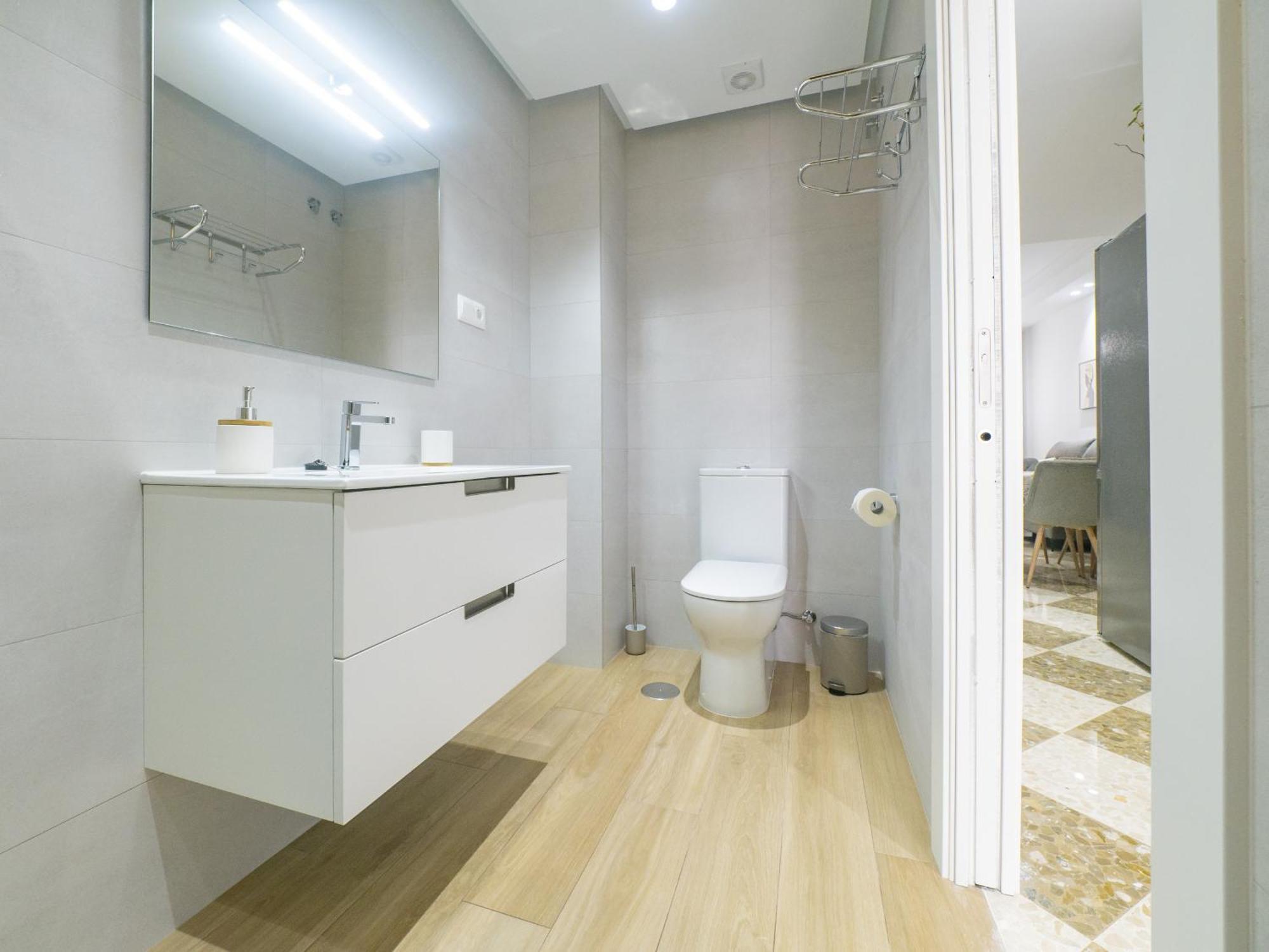 Cubo'S Urban Apartment Ardales Center מראה חיצוני תמונה
