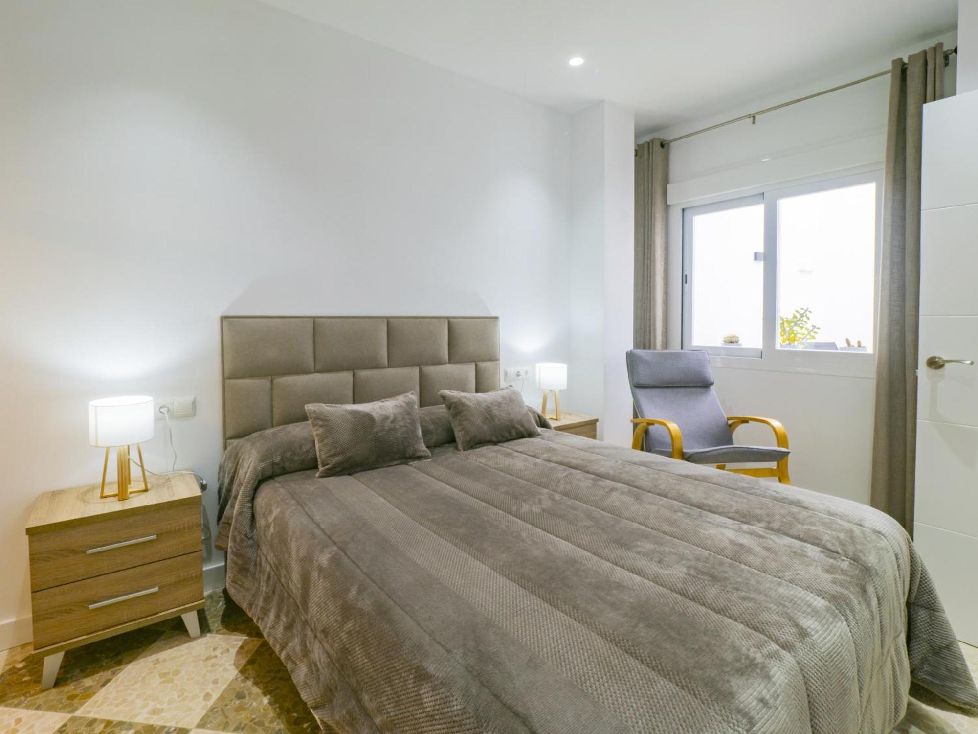 Cubo'S Urban Apartment Ardales Center מראה חיצוני תמונה